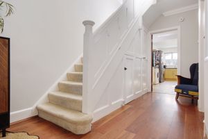 Hallway- click for photo gallery